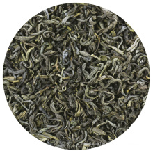 Organic China Special Chinese Greentea Chunmee Eye Brow Fair Trade Loose Leaf Tea